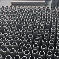SiSiC Burner Nozzle