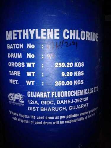 Methylene Chloride