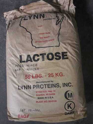 Lactose Powder