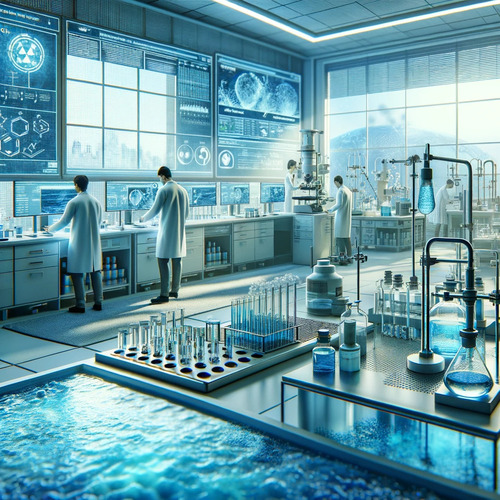 Chemical runoff Testing सेवाएं