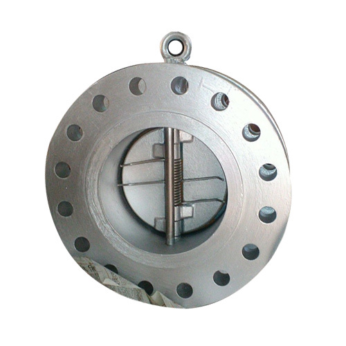 Dual Plate Check Valve