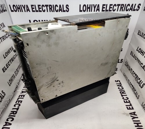 INDRAMAT KDV 1.3-100-220/300-W1 SERVO POWER SUPPLY