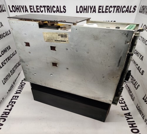 INDRAMAT KDV 1.3-100-220/300-W1 SERVO POWER SUPPLY