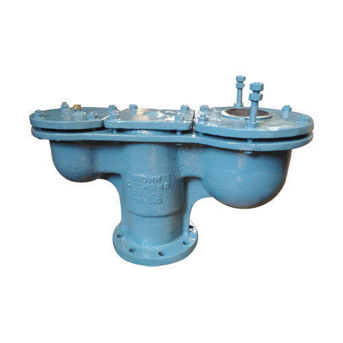 Stainless Steel Air Release Valve