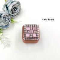 Stylish American Diamond Ring