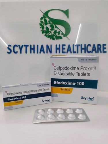 cefpodoxime 100mg