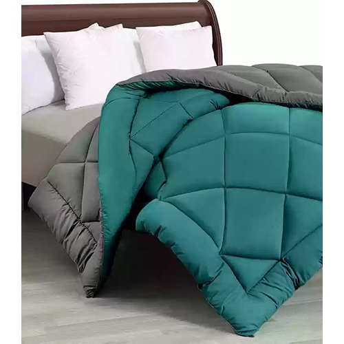 Single Bed Reversible Comforter