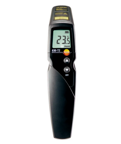 Testo 830-T2