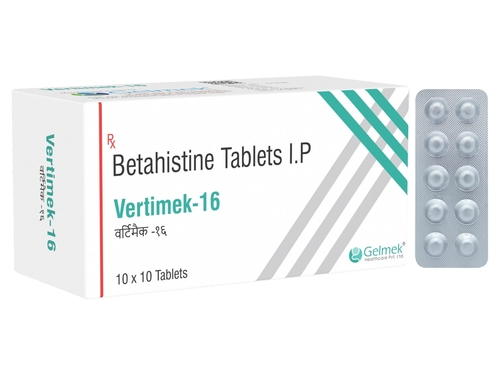 VERTIMEK-16 TAB