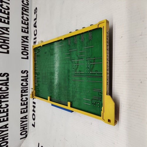 FANUC A16B-2203-002  INTERFACE BOARD
