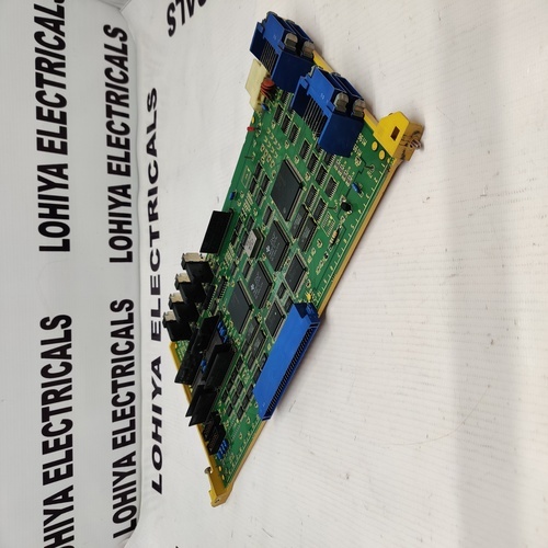 FANUC A16B-2203-002  INTERFACE BOARD