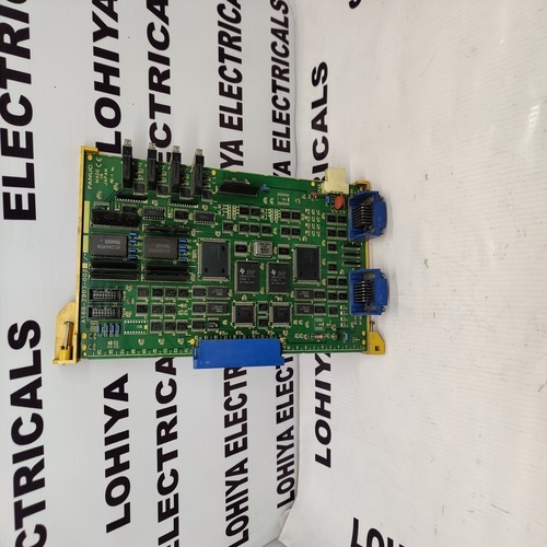 FANUC A16B-2203-002  INTERFACE BOARD