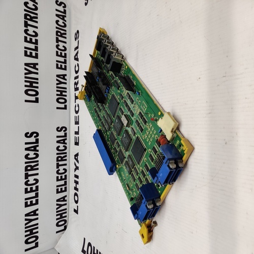 FANUC A16B-2203-002  INTERFACE BOARD