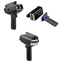At-10 Laser Speed Radar Gun With Out Camera For Traffic Police