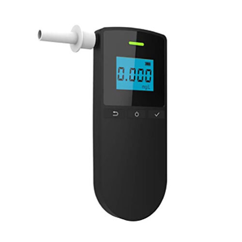 AT 8030 Alcohol Breath Analyzers