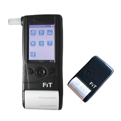 Fit 333 Alcohol Breath Analyzers