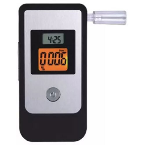 Alcohol Breath Analyzers