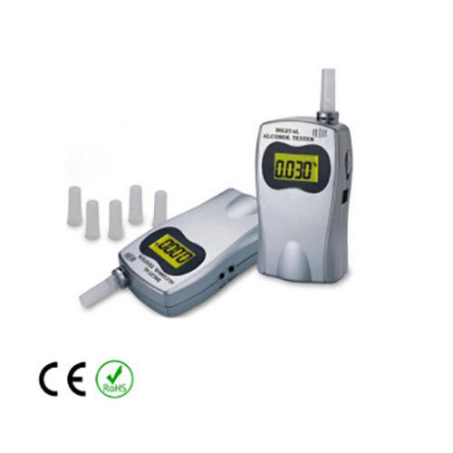 SZDT - 7 Alcohol Breath Analyzers