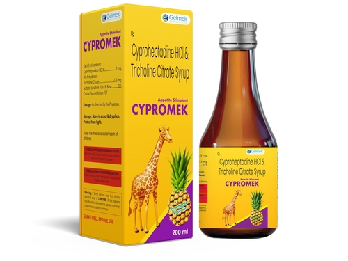 CYPROMEK SYP