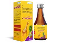 CYPROMEK SYP