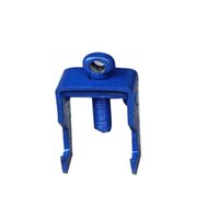 Scaffolding Single Clip - Application: Industrial
