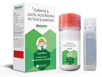 Mekxim Dry Syp.
