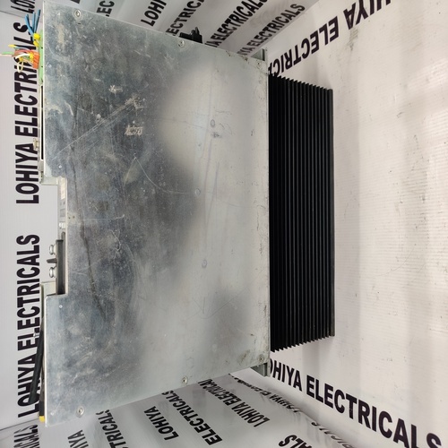 INDRAMAT KDS 1.3-150-300-W1/S AC SERVO CONTROLLER