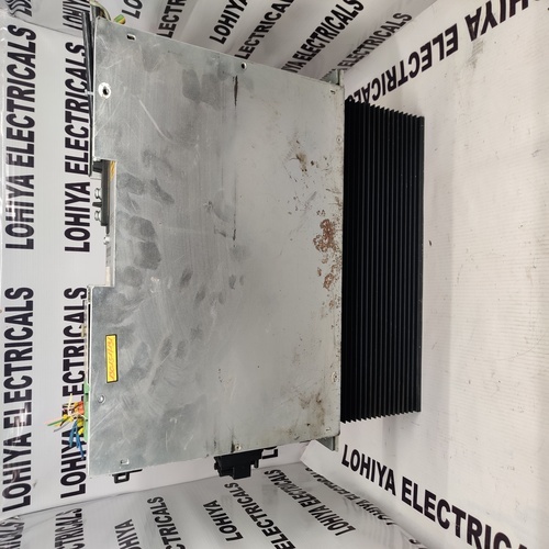 INDRAMAT KDS 1.3-150-300-W1/S AC SERVO CONTROLLER