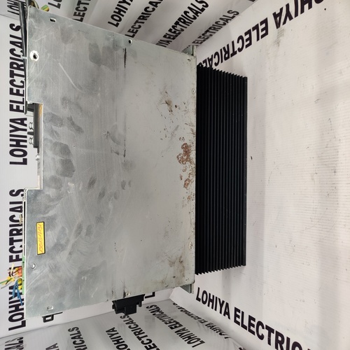 INDRAMAT KDS 1.3-150-300-W1/S AC SERVO CONTROLLER