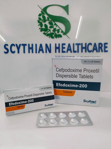 cefpodoxime 200