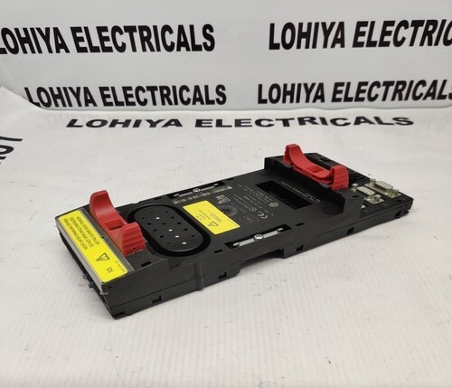 STAHL 9490/11-12 POWER MODULE