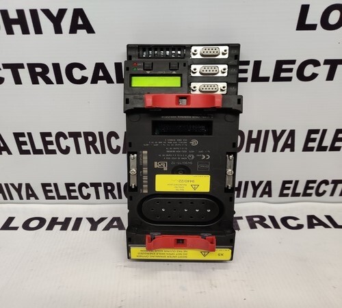 STAHL 9490/11-12 POWER MODULE