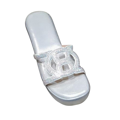 Ladies Modern  Sandals