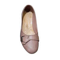 Different Available Pink Belly Shoes