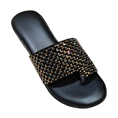 Ladies Comfortable Slippers