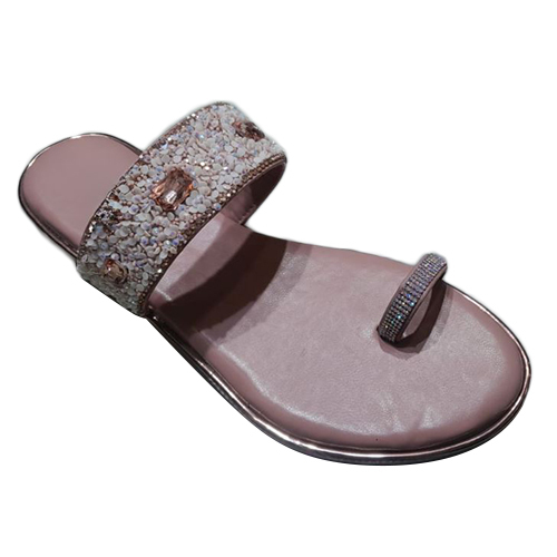 Ladies Designer Slippers