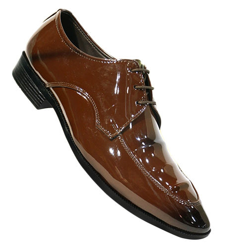 Different Available Mens Brown Shoes