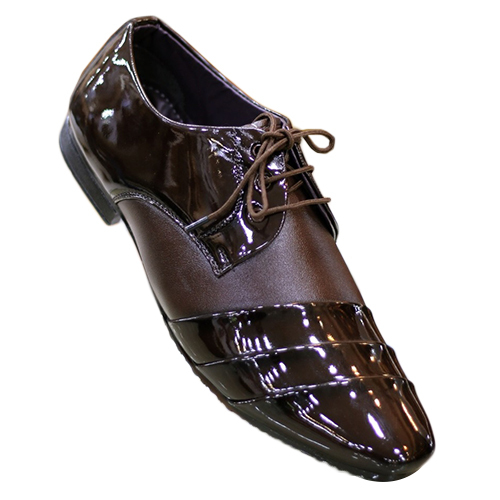 Partywear Brown Shoes