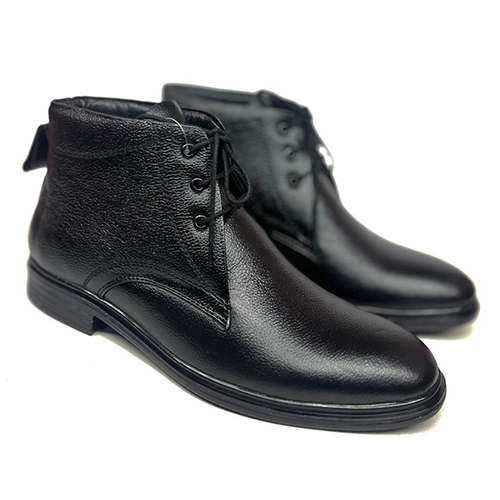 Different Available Stylish Half Cut Boot