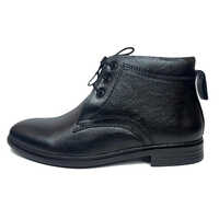 Different Available Mens Half Cut Boot