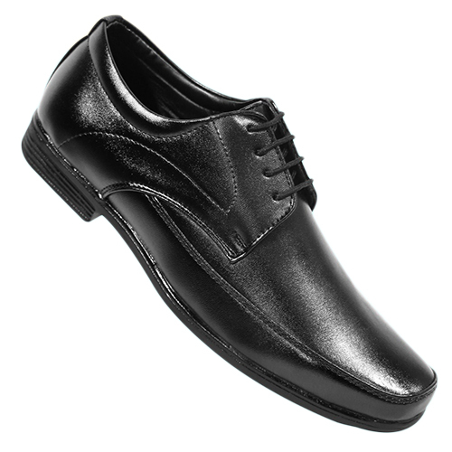 Mens Black Formal Shoes