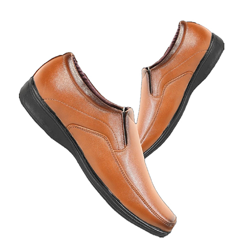 Mens Leather Formal Shoes