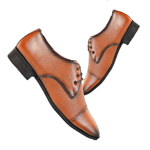 Mens Office Formal Shoes