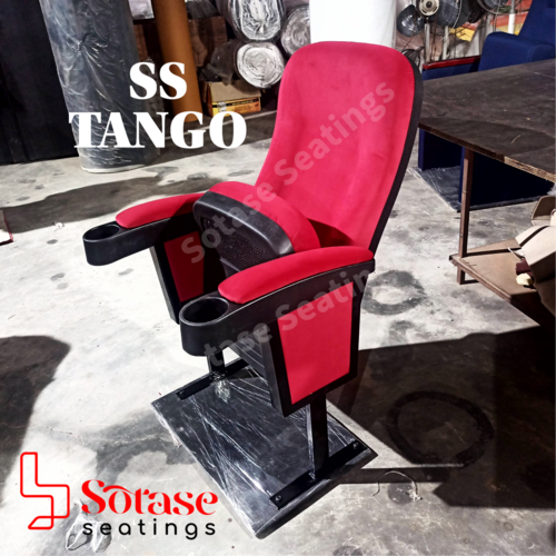 Sotase Box Style Tip-Up Auditorium Chair