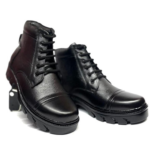 Different Available Genuine Leather Shoes