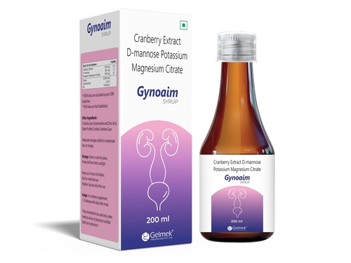 GYNOAIM SYRUP