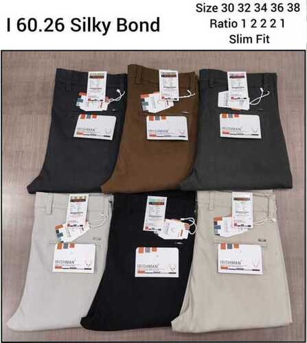 I 60.26 SILKYBOND