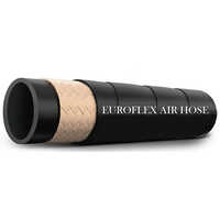 Euroflex High-pressure Resistant Air Water Hoses