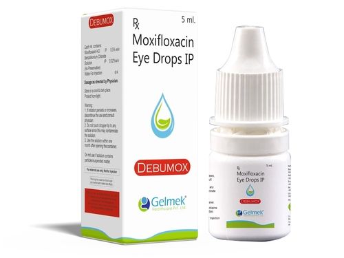 Eye Drops