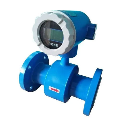 Electromagnetic Flow Meter